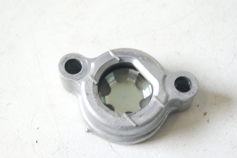 HONDA CBR 1000 RR SC57 SCHAUGLAS ÖLSTAND