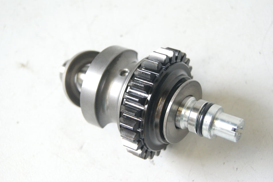 HONDA CBR 1000 RR SC57 AUSGLEICHSWELLE KURBELWELLE BALANCER