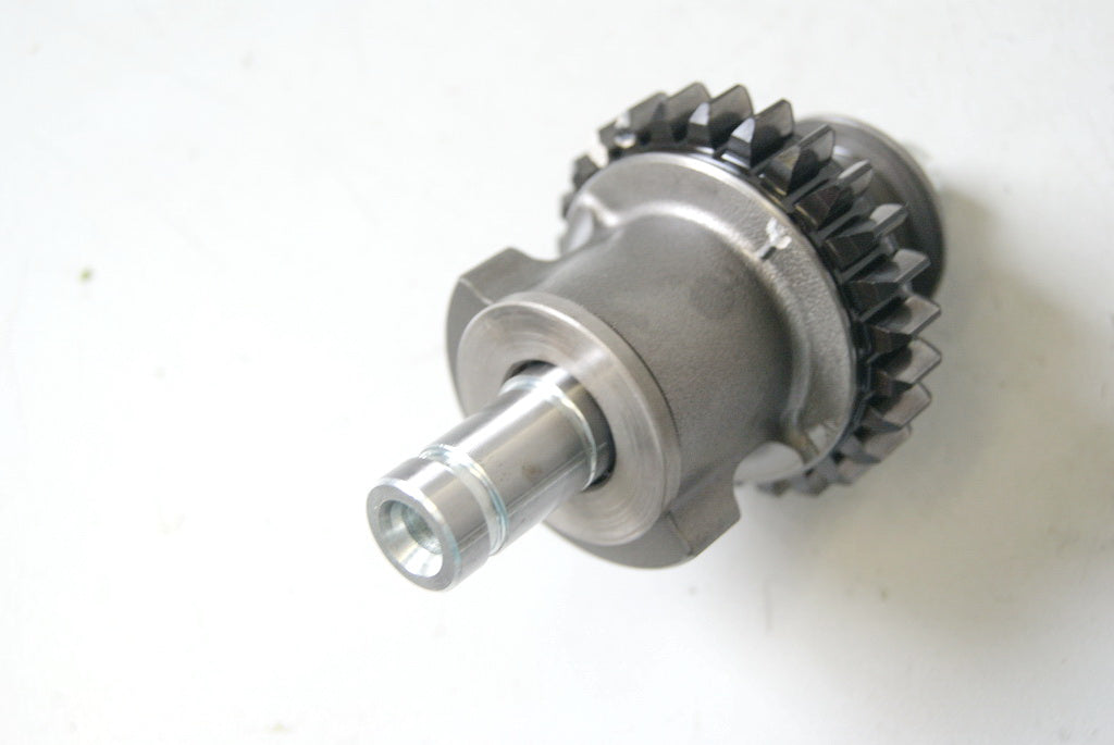 HONDA CBR 1000 RR SC57 AUSGLEICHSWELLE KURBELWELLE BALANCER