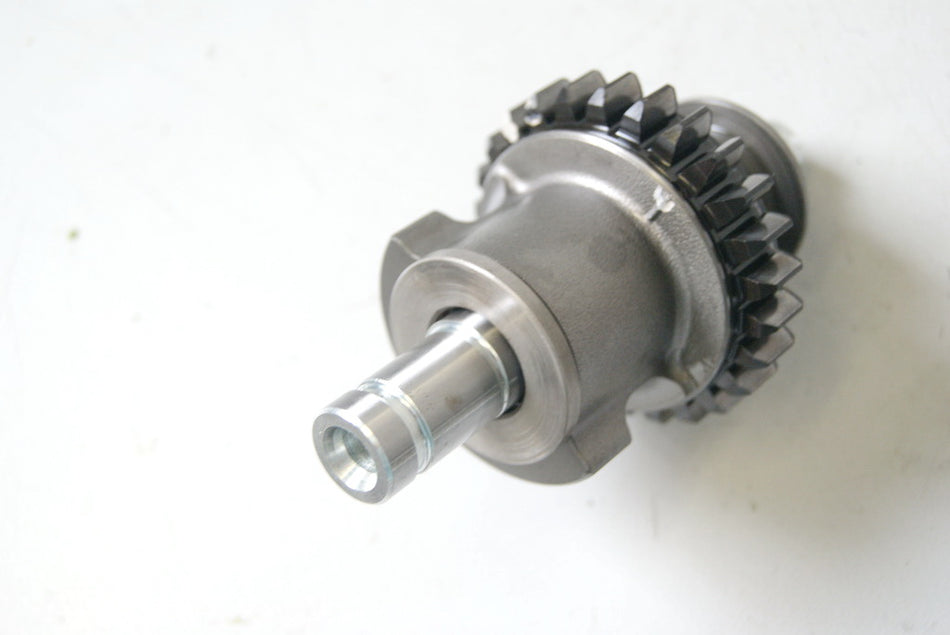 HONDA CBR 1000 RR SC57 AUSGLEICHSWELLE KURBELWELLE BALANCER