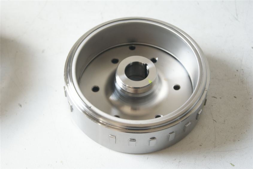 APRILIA SL 750 SHIVER ZD4RAA00 ESTATOR ALTERNADOR VOLANTE ROTOR