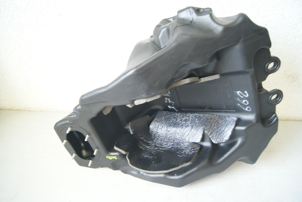 APRILIA SL 750 SHIVER ZD4RAA00 TANK BENZINTANK FUEL