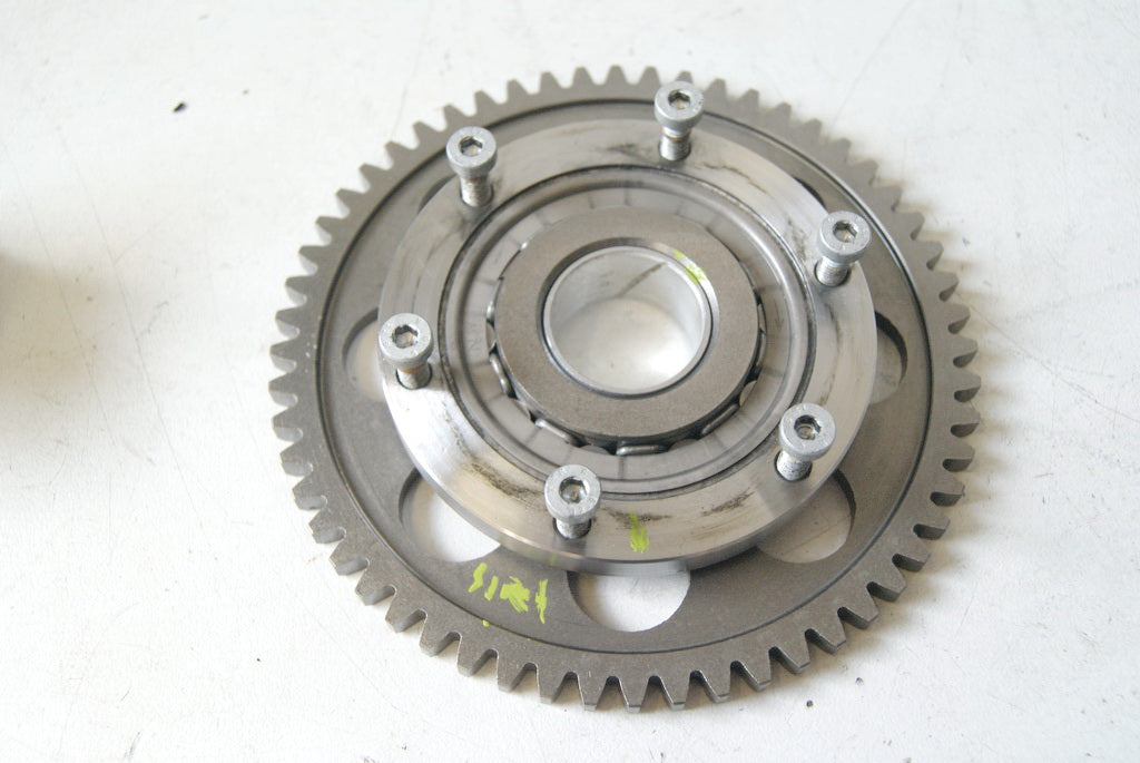 APRILIA SL 750 SHIVER ZD4RAA00 RUEDA LIBRE DE ARRANQUE