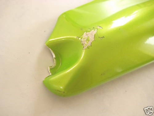 TRIUMPH TIGER 955i 709EN SIDE COVER RIGHT 01-06