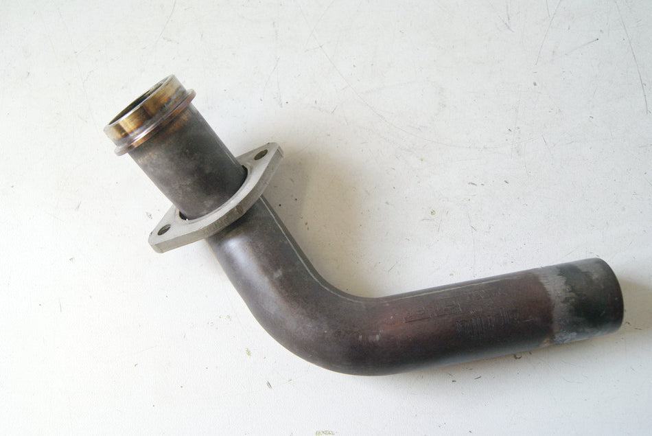 APRILIA SL 750 SHIVER ZD4RAA00 KRÜMMERROHR HINTEN KRÜMMER EXHAUST