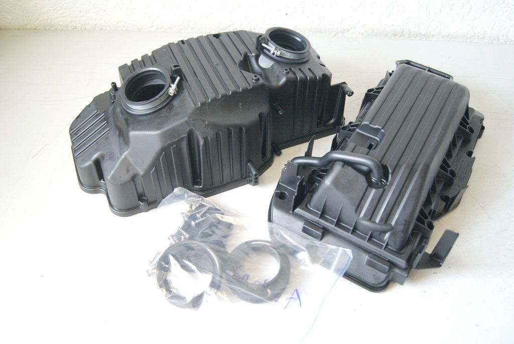 APRILIA SL 750 SHIVER ZD4RAA00 CAJA FILTRO AIRE