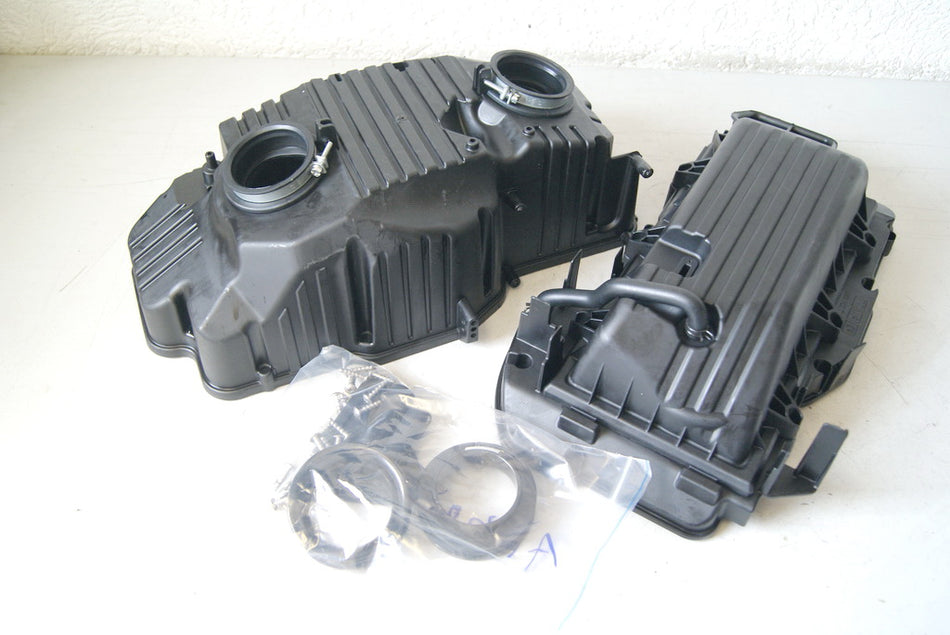 APRILIA SL 750 SHIVER ZD4RAA00 AIRBOX LUFTFILTERKASTEN