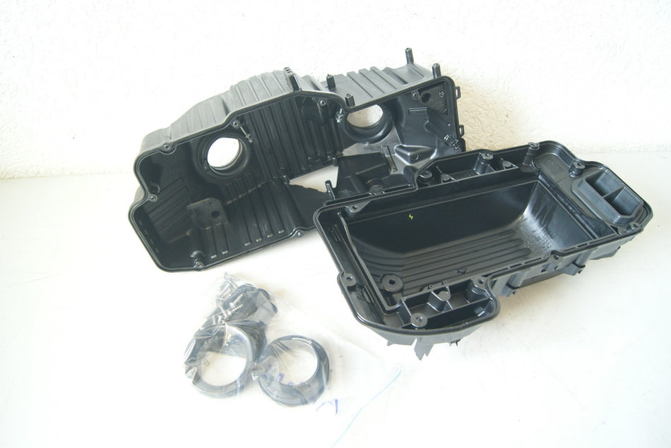 APRILIA SL 750 SHIVER ZD4RAA00 AIRBOX LUFTFILTERKASTEN