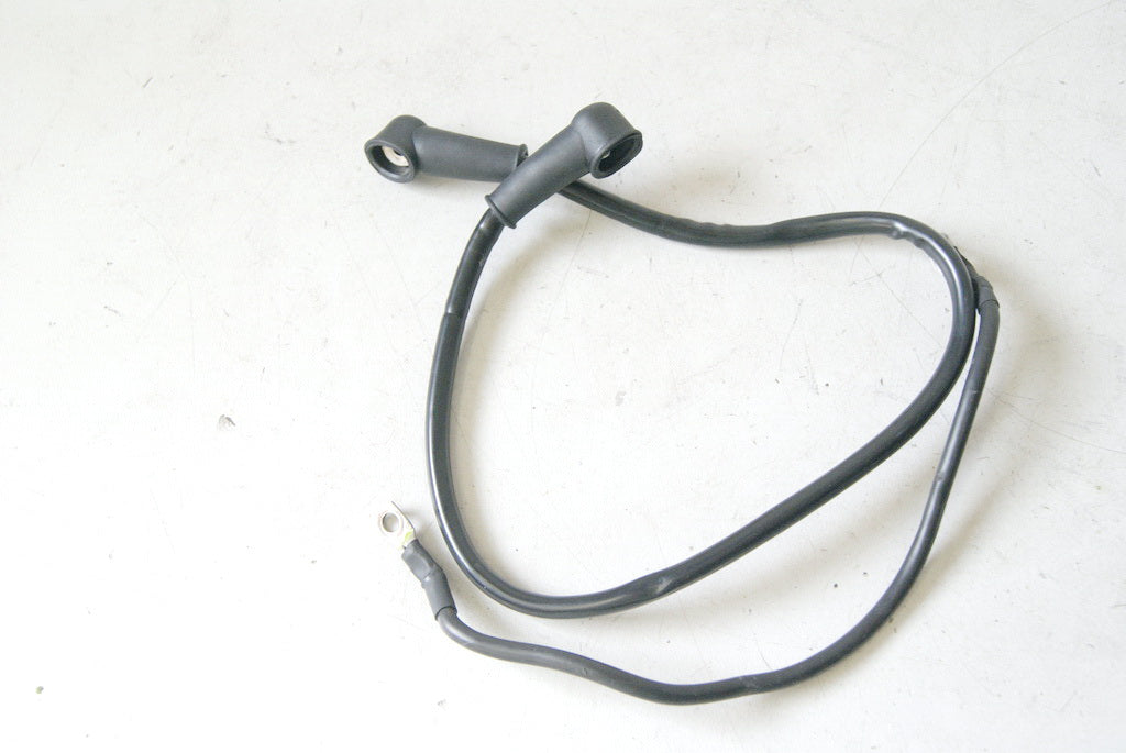 APRILIA SL 750 SHIVER ZD4RAA00 CABLE DE ARRANQUE CABLE DE MASA