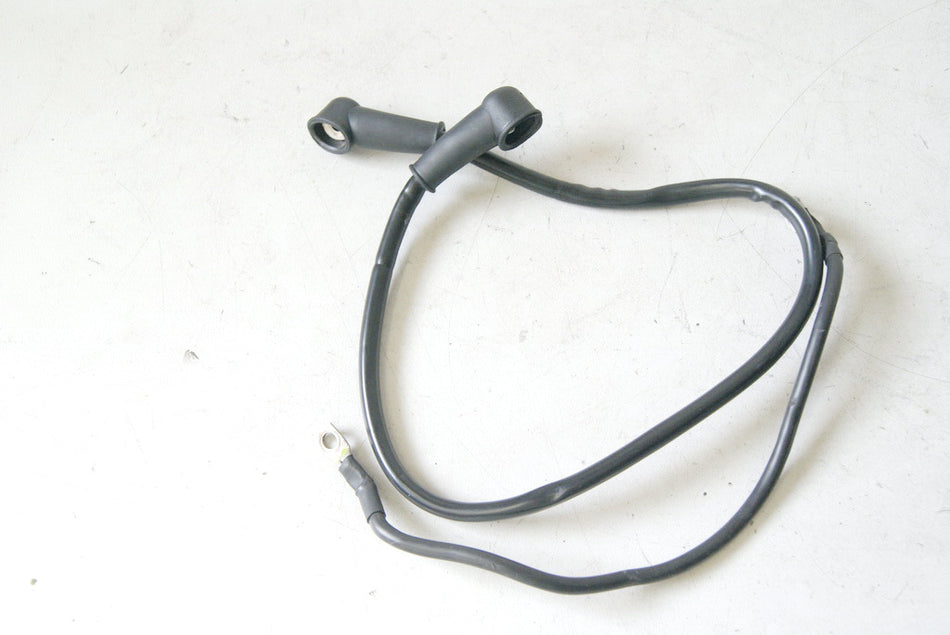 APRILIA SL 750 SHIVER ZD4RAA00 CABLE DE ARRANQUE CABLE DE MASA