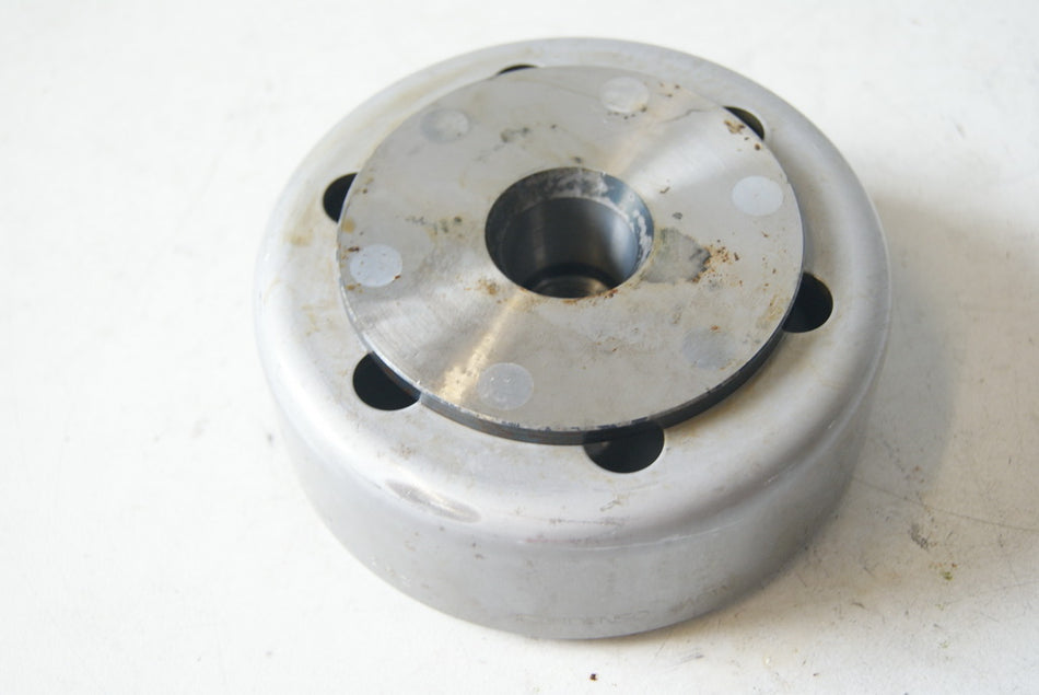 HONDA VFR 750 RC36 / 2 LIMA ROTOR LICHTMASCHINE POLRAD