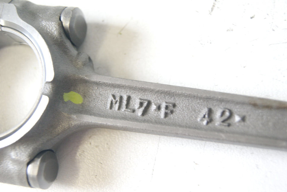 HONDA VFR 750 RC36 / 2 PLEUEL PLEUL PISTON ROD