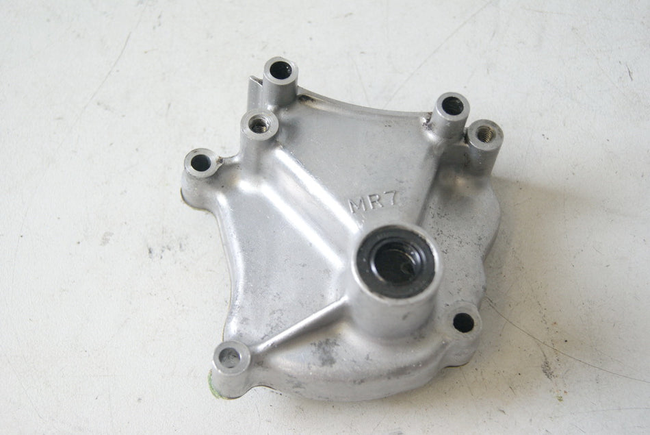 HONDA VFR 750 RC36 / 2 MOTORDECKEL GETRIEBEDECKEL SCHALTWELLE