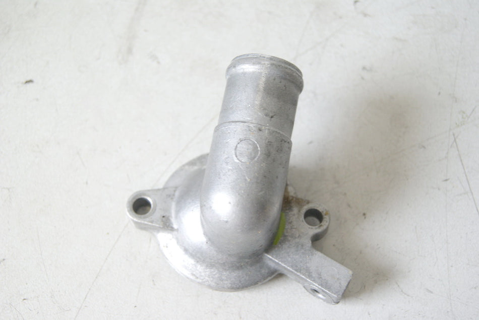 HONDA VFR 750 RC36 / 2 CONEXIONES MANGUERA DE RADIADOR CAJA DE TERMOSTATO