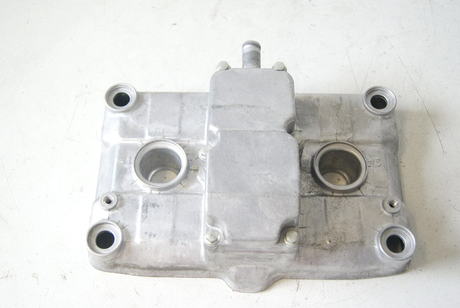 HONDA VFR 750 RC36 / 2 VENTILDECKEL HINTEN COVER MOTOR