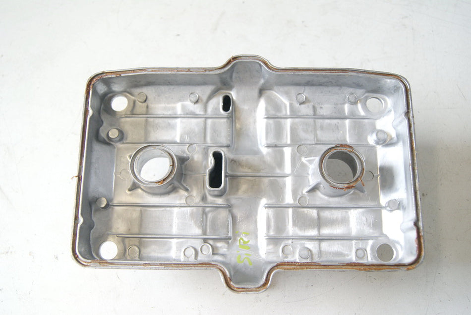 HONDA VFR 750 RC36 / 2 VENTILDECKEL HINTEN COVER MOTOR