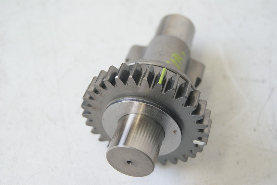 SUZUKI GSX-R 1000 K5/ K6 BALANCER BALANCERWELLE