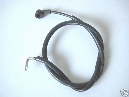 HONDA VFR 800 RC46 ANLASSERKABEL KABEL ANLASSER