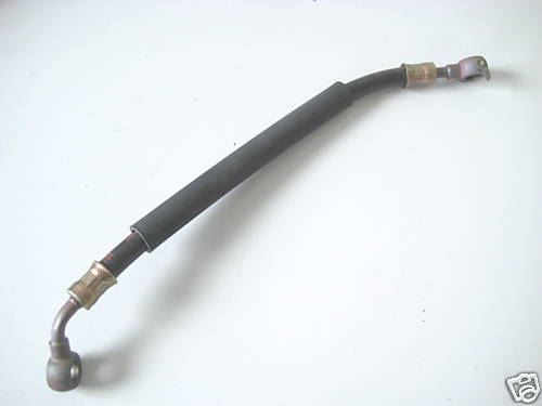 HONDA VFR 800 RC46 Tubo de gasolina Manguera de gasolina (para bomba de gasolina depósito) 98-01