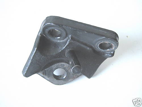 HONDA VFR 800 RC46 SOPORTE PATA DE CABRA 98-01