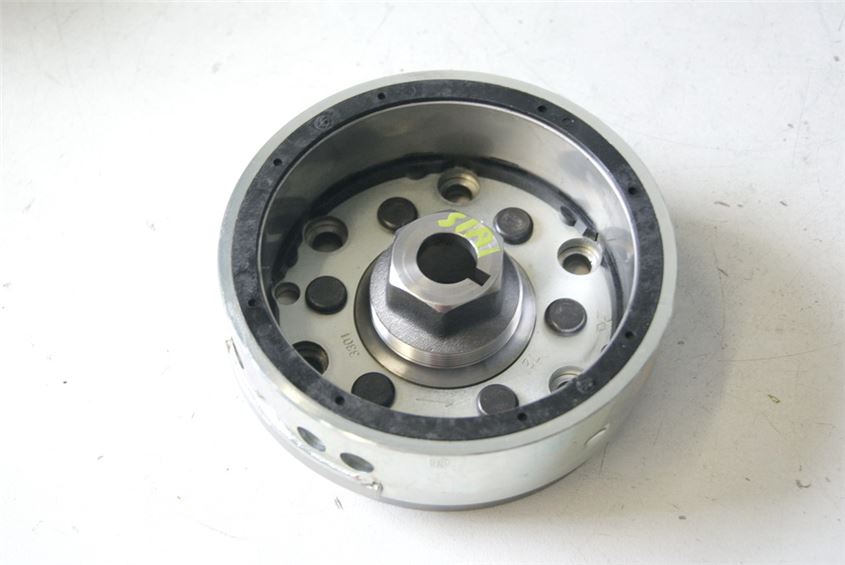 SUZUKI VS 1400 VX51L INTRUDER LIMA ROTOR VOLANTE MAGNETICO ALTERNADOR