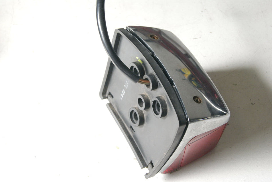SUZUKI VS 1400 VX51L INTRUDER LUZ TRASERA LUZ TRASERA TRASERA