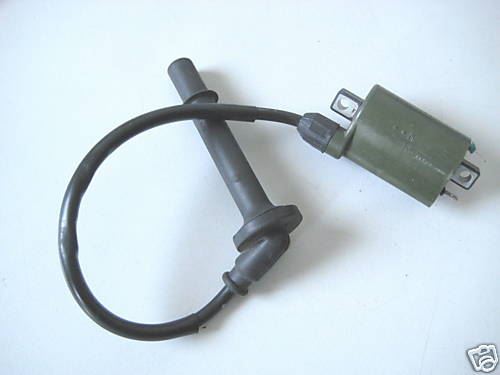 HONDA VFR 800 RC46 IGNITION COIL 3RD CYLINDER