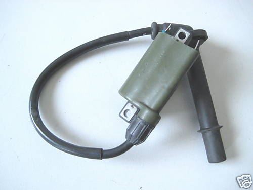 HONDA VFR 800 RC46 IGNITION COIL 4TH CYLINDER
