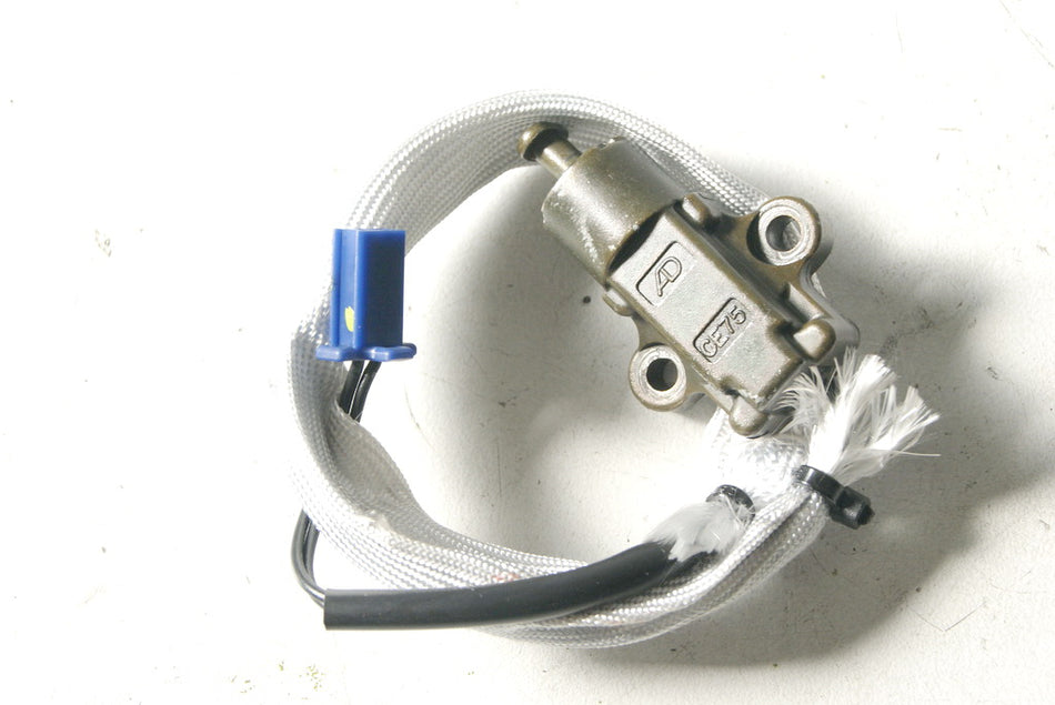 MOTO GUZZI NORGE 1200 ABS ZGULPH01 INTERRUPTOR PATA DE CABRA