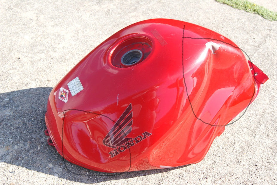 HONDA VFR 800 RC46 TANQUE DE COMBUSTIBLE
