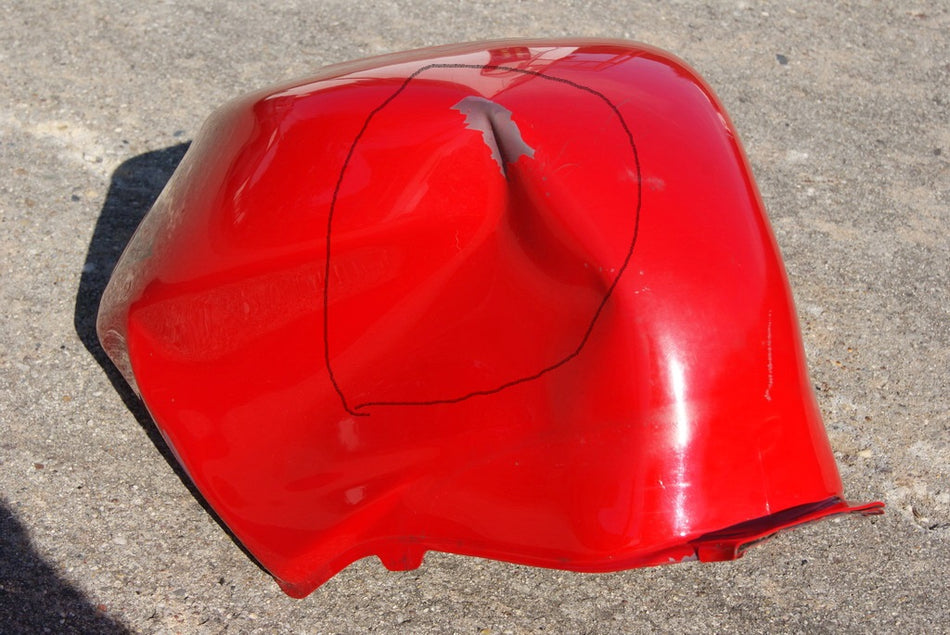 HONDA VFR 800 RC46 TANQUE DE COMBUSTIBLE