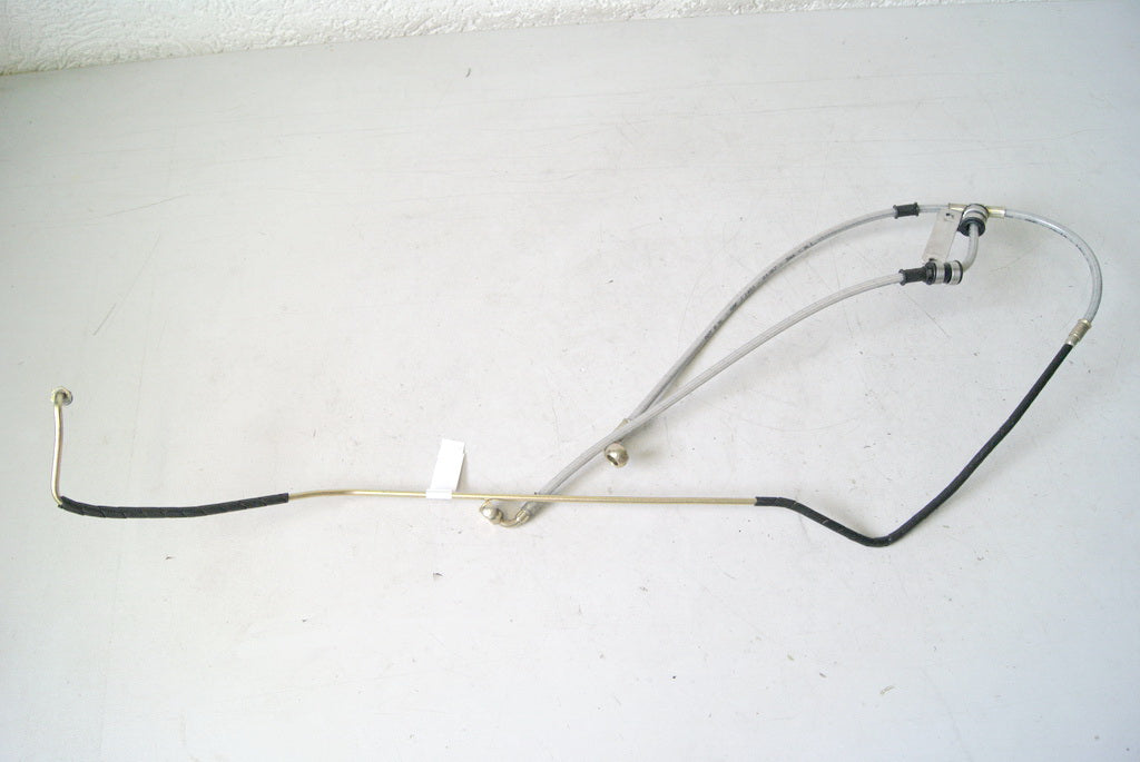 MOTO GUZZI NORGE 1200 ABS ZGULPH01 LATIGUILLO FRENO DELANTERO