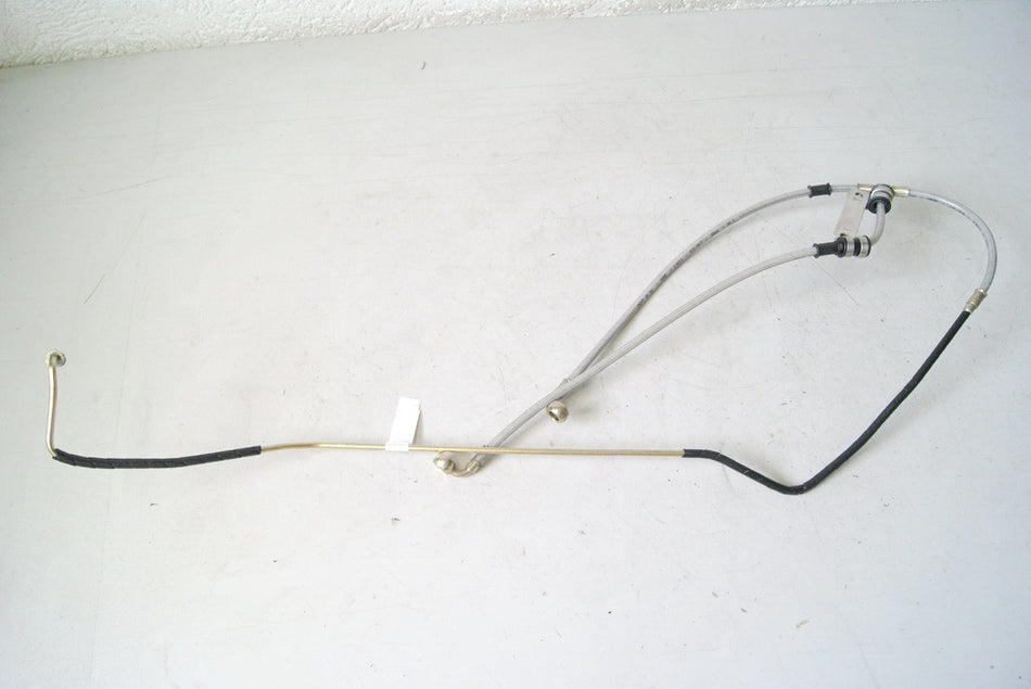MOTO GUZZI NORGE 1200 ABS ZGULPH01 BREMSLEITUNG VORN BRAKE HOSE