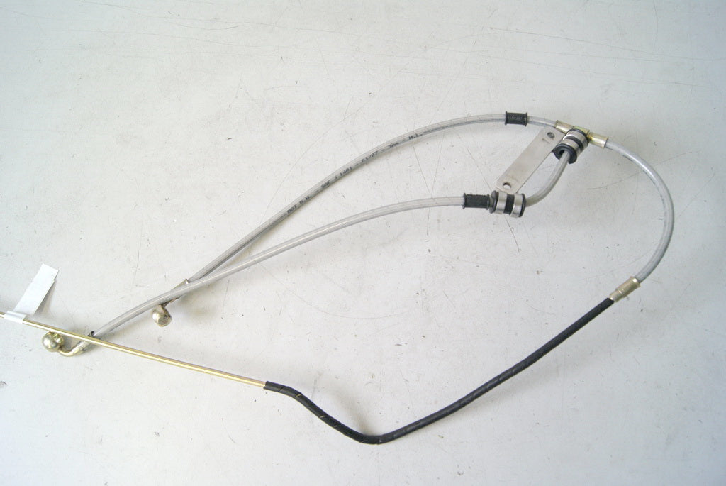 MOTO GUZZI NORGE 1200 ABS ZGULPH01 LATIGUILLO FRENO DELANTERO