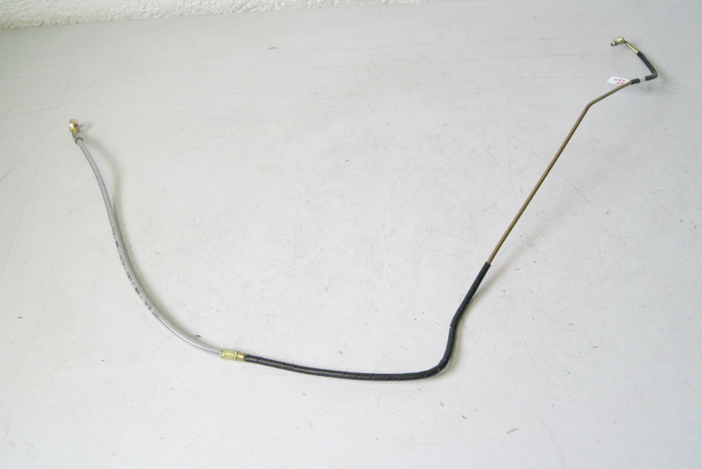 MOTO GUZZI NORGE 1200 ABS ZGULPH01 LATIGUILLO DE FRENO DELANTERO