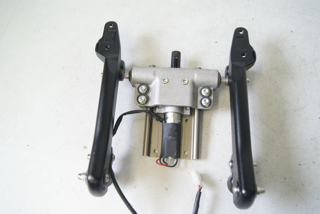 MOTO GUZZI NORGE 1200 ABS ZGULPH01 MOTOR SOPORTE PANTALLA AJUSTE ALTURA