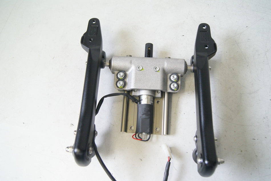 MOTO GUZZI NORGE 1200 ABS ZGULPH01 MOTOR SOPORTE PANTALLA AJUSTE ALTURA