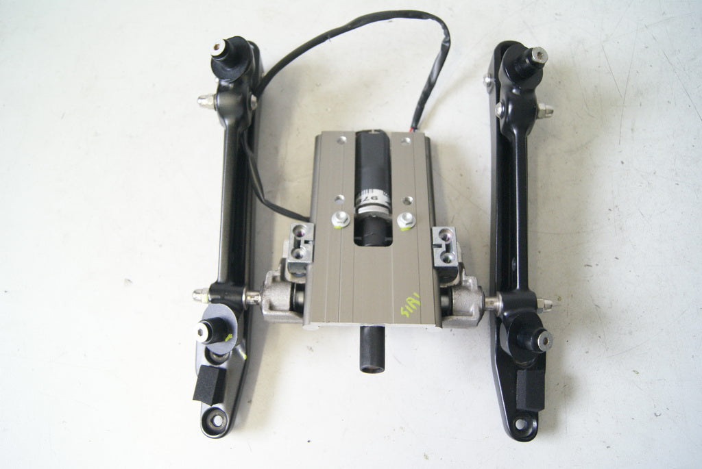 MOTO GUZZI NORGE 1200 ABS ZGULPH01 MOTOR SOPORTE PANTALLA AJUSTE ALTURA