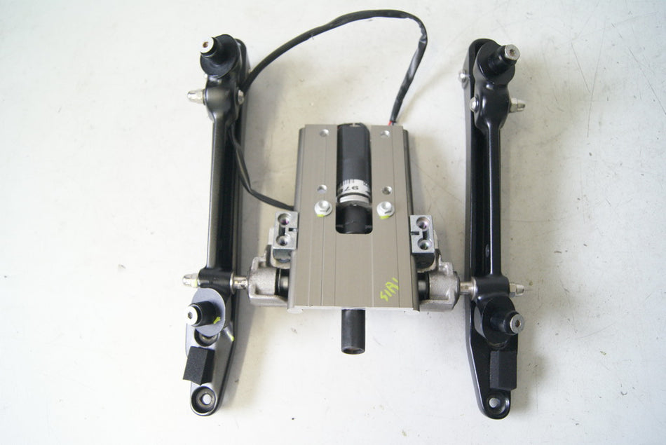 MOTO GUZZI NORGE 1200 ABS ZGULPH01 MOTOR SOPORTE PANTALLA AJUSTE ALTURA
