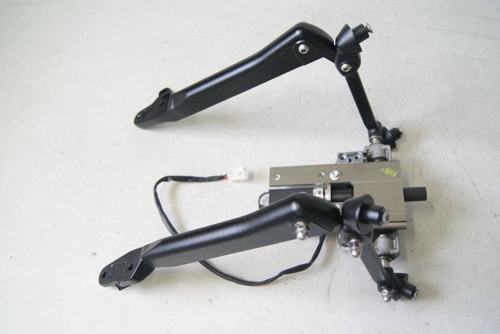 MOTO GUZZI NORGE 1200 ABS ZGULPH01 MOTOR SOPORTE PANTALLA AJUSTE ALTURA