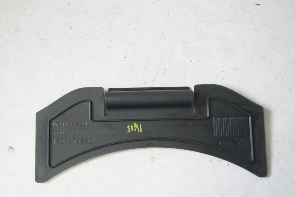 MOTO GUZZI NORGE 1200 ABS ZGULPH01 VERKLEIDUNG TOOL KIT ABDECKUNG COVER