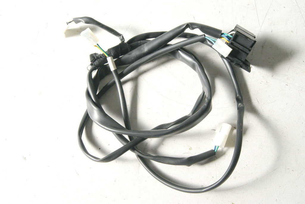 MOTO GUZZI NORGE 1200 ABS ZGULPH01 MAZO DE CABLES CABLEADO CALEFACCIÓN DE PUÑOS