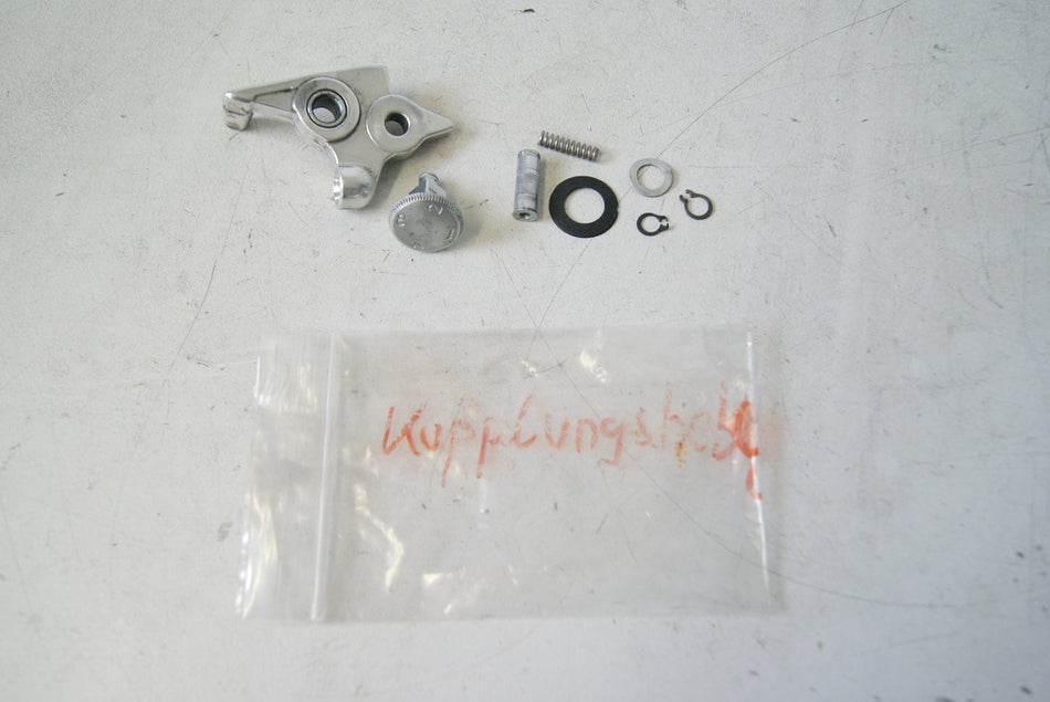 MOTO GUZZI NORGE 1200 ABS ZGULPH01 ARRETIERUNG KUPPLUNGSHEBEL SCHRAUBE