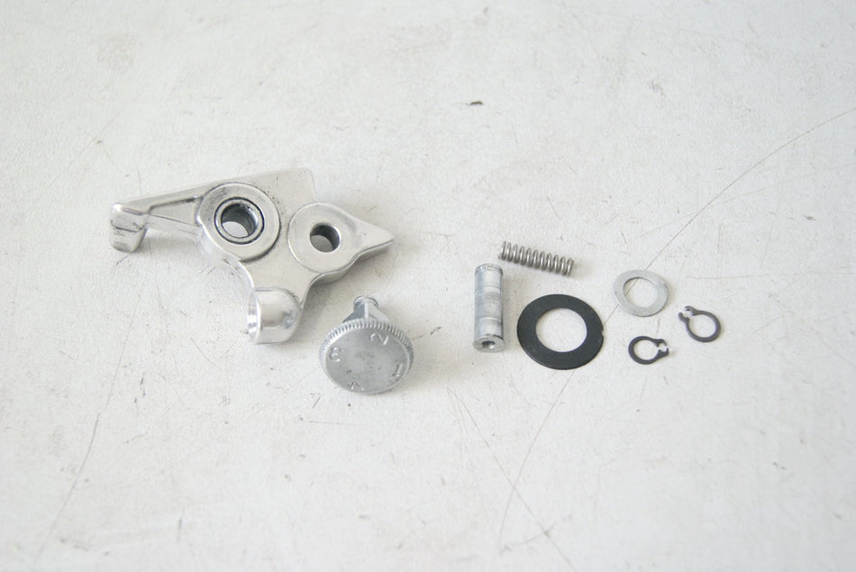 MOTO GUZZI NORGE 1200 ABS ZGULPH01 ARRETIERUNG KUPPLUNGSHEBEL SCHRAUBE