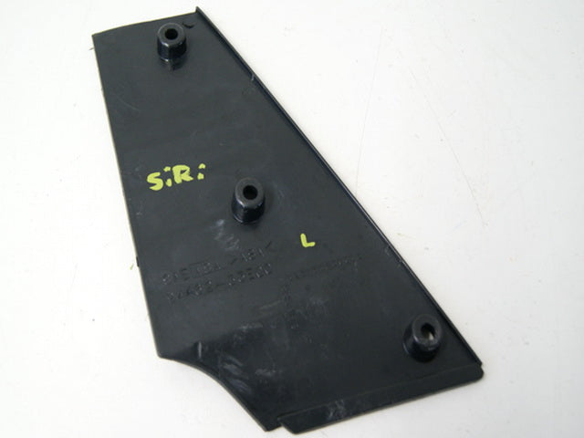 SUZUKI GSX-R 600 SRAD CARENADO INTERIOR IZQUIERDO