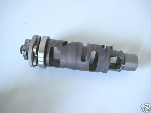 SUZUKI VS 800 VS52A/ B INTRUDER SCHALTWALZE GETRIEBE 92-00