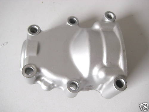 SUZUKI VS 800 VS52A/ B INTRUDER KARDAN ABDECKUNG COVER 92-00