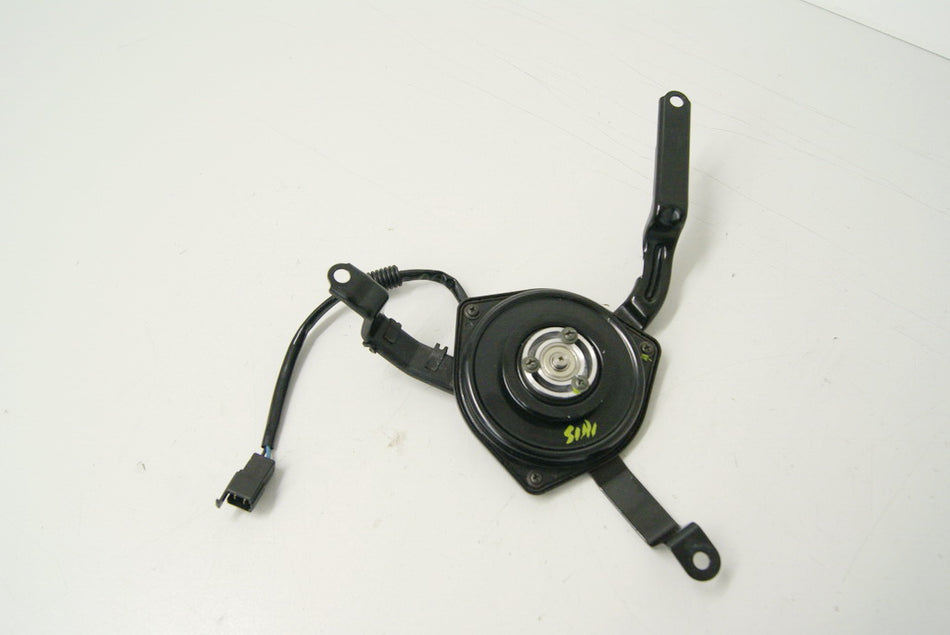 YAMAHA R1 RN09 MOTOR LÜFTERRAD LÜFTER KÜHLER