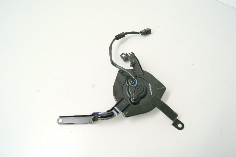 YAMAHA R1 RN09 MOTOR LÜFTERRAD LÜFTER KÜHLER