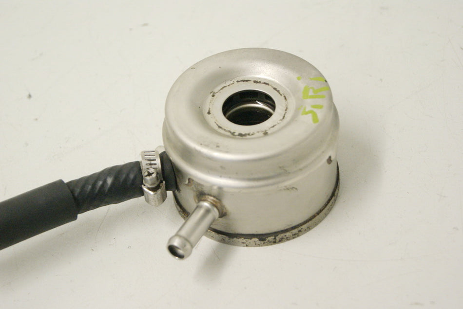 KAWASAKI ZX-7R ZX750N ENFRIADOR DE ACEITE INTERCAMBIADOR DE CALOR